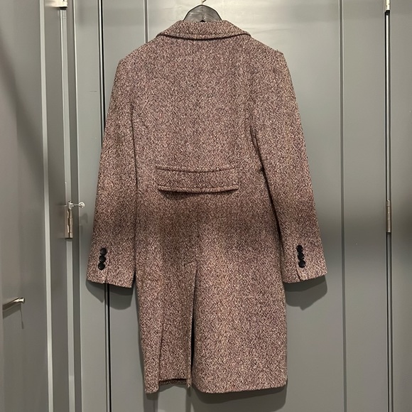 Beautiful warm Express coat - Picture 5 of 7